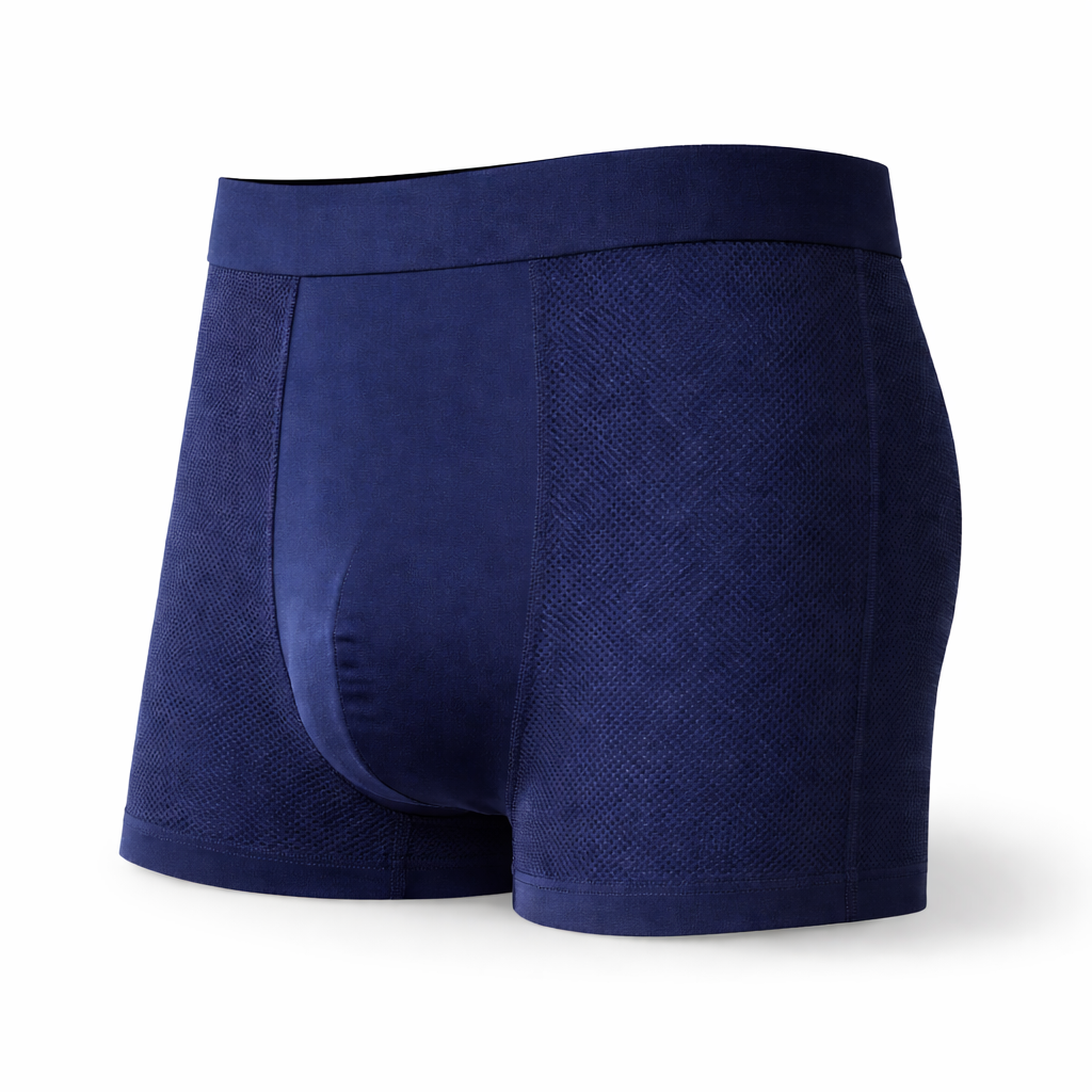 Essential Comfort – Boxer Briefs