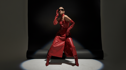 Sharing smart layering ideas that keep your style elevated, cozy, and effortlessly adaptable through every season.