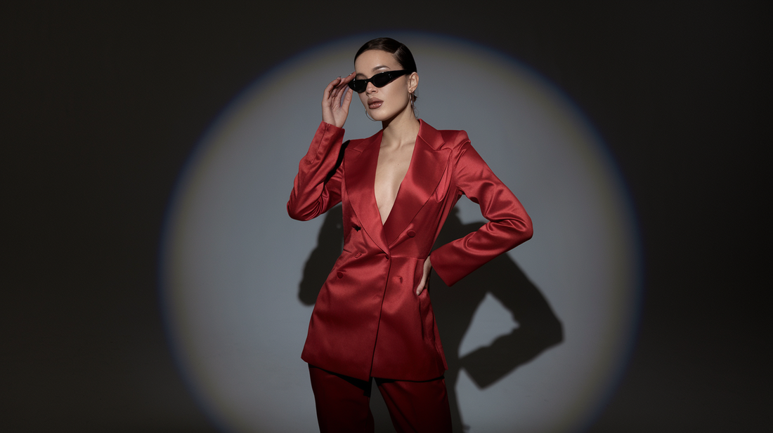 Craft outfits that move effortlessly through every moment—mixing textures, silhouettes, and timeless staples to inspire confidence and effortless style in every season.