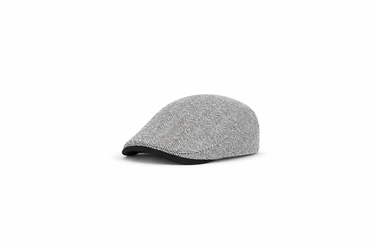 Classic Weave – Tailored Cap