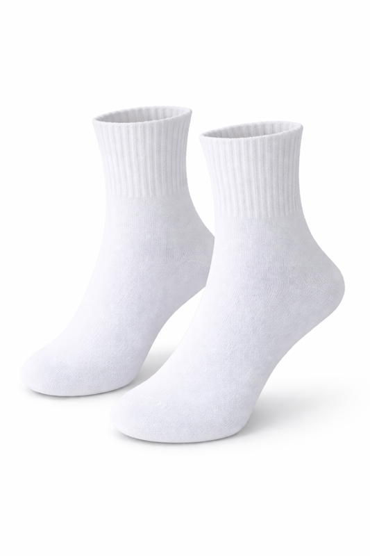 Pure Comfort – Everyday Socks