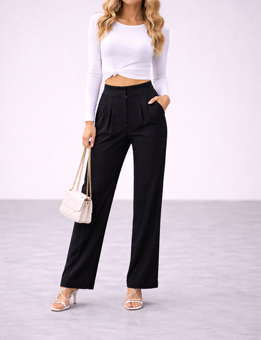 Tailored Essence – Trousers